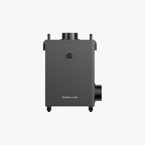 Smoke Purifier – H2-serie
