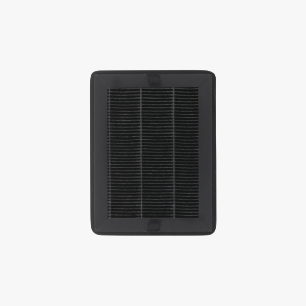 External Exhaust Air Filter