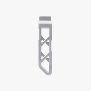 Mag-Alloy Scraper