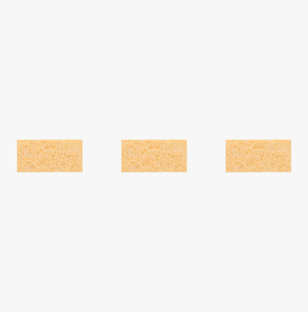 Nozzle Cleaning Sponge