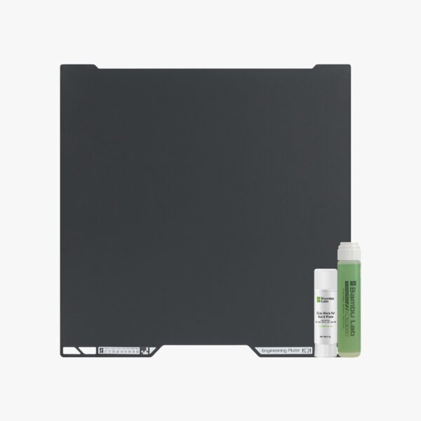 Bambu Lab Engineering-bouwplaat – A2L