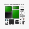Laser Upgrade Kit – H2C