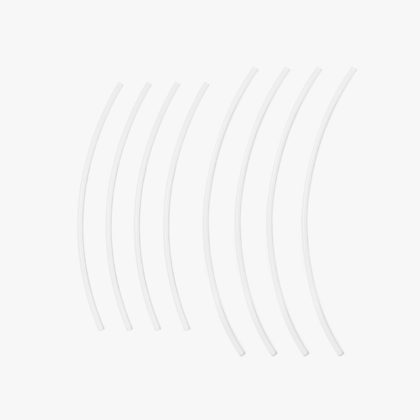 PTFE Tubes