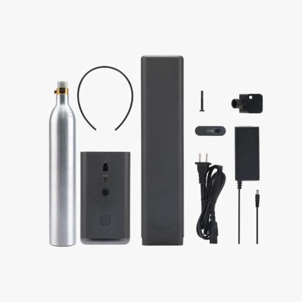 Auto Fire Extinguishing System – H2-serie