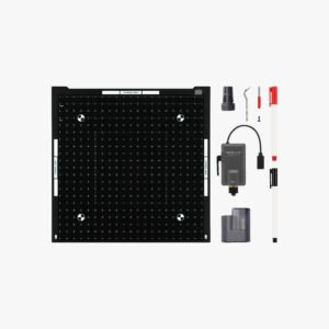 Activated Carbon Air Filter - X1/P1 Series