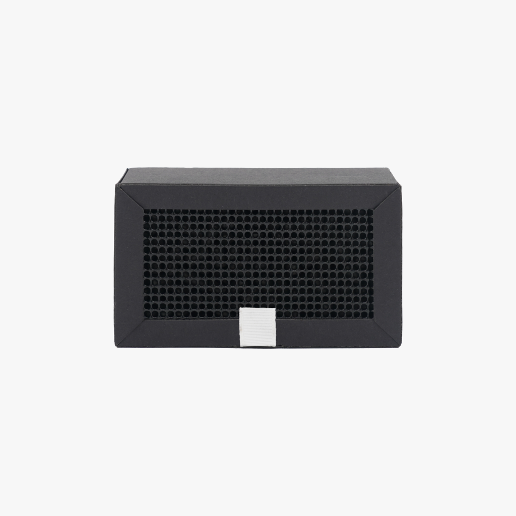 Activated Carbon Air Filter - X1/P1 Series