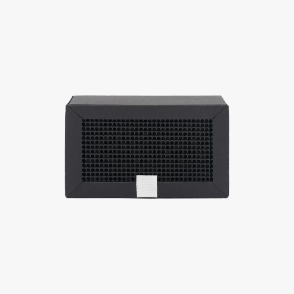 Activated Carbon Air Filter - X1/P1 Series