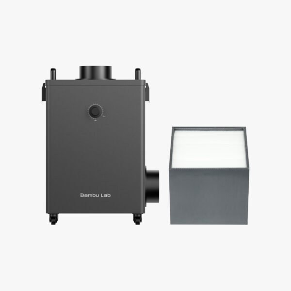 Smoke Purifier – H2-serie