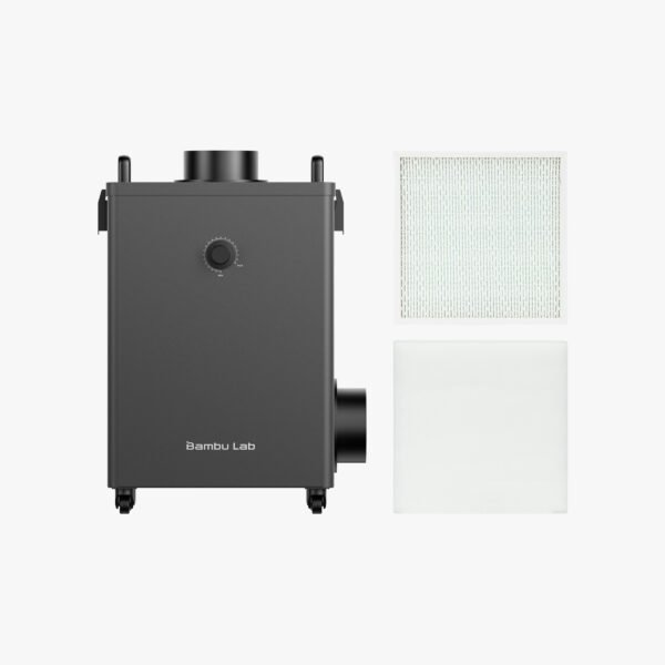 Smoke Purifier – H2-serie
